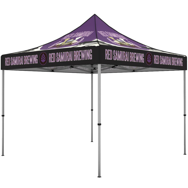 Aluminum Canopy Tent