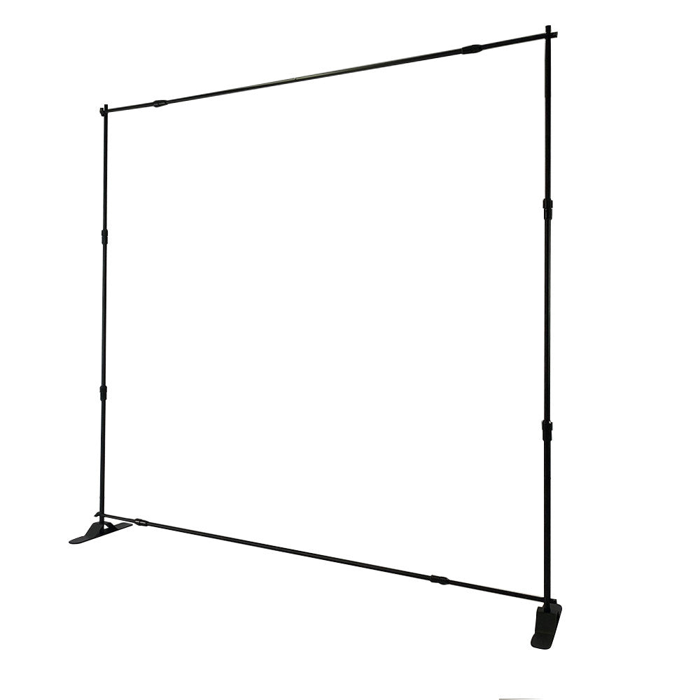 Backdrop Banner Stand